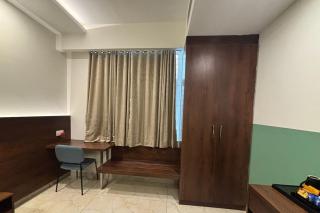 The Hosteller Bangalore, Brookefield - 1