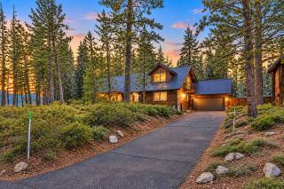 6BR Tahoe Cabin Hot Tub Game Room Near Heavenly - 6