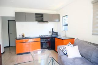 No 8 On Cladon Jadde Apartments - 8