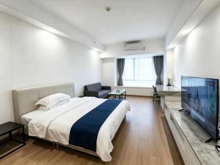 Guangzhou Zhujiang New Town No. 5 Apartment - 7