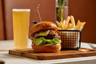 Holiday Inn Melbourne Bourke Street Mall by IHG - 6