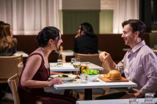 Holiday Inn Melbourne Bourke Street Mall by IHG - 5