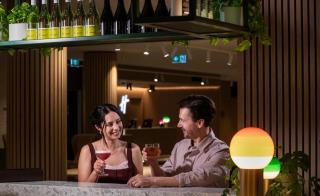 Holiday Inn Melbourne Bourke Street Mall by IHG - 4