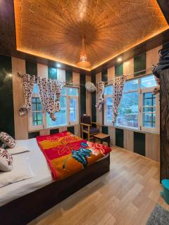 Himalaya heaven guest house gurez - 3