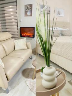 Apartmani Safir Krusevac - 0