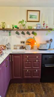 Trinity Heights Retreat - Cosy Georgian Townhouse apartment 6 mins from Margate main sands - Margate - 7