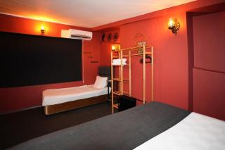 By Kinyas Galata By Boss Hotel - 9
