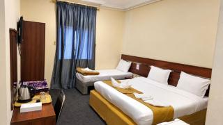 فندق ذاخر بلازا إيليت توصيل مجاني للحرم - Thakher Plaza Elite Hotel Free Shuttle to Haram - 2