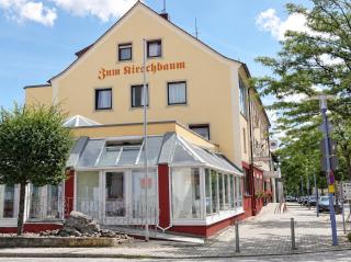 Hotel-Restaurant Zum Kirschbaum - 8