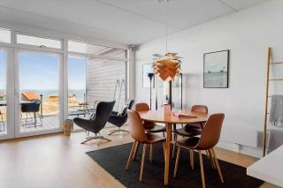 562 Thisted - Havstokken 14 A - 8