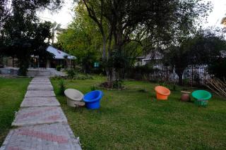 Motsebe Riverside Cabanas - 7
