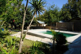 Motsebe Riverside Cabanas - 6