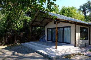 Motsebe Riverside Cabanas - 5