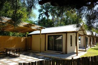 Motsebe Riverside Cabanas - 3