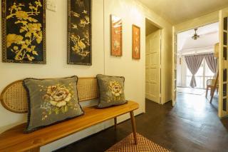 Rumah Teduh Lily by Second Home Langkawi - 9