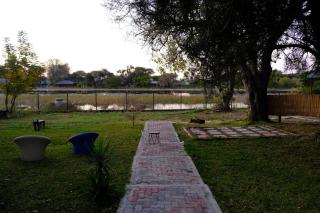 Motsebe Riverside Cabanas - 2