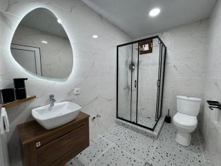 Sky View Terrace Cottage - 3