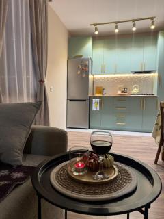 Sky View Terrace Cottage - 6