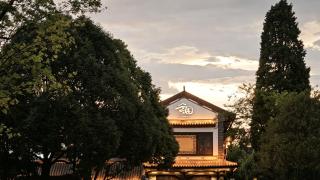 Yunyuan Lakeview Heritage Retreat Chinese Classical Garden by Dianchi Lake, Near Kunming Ethnic Village - 8