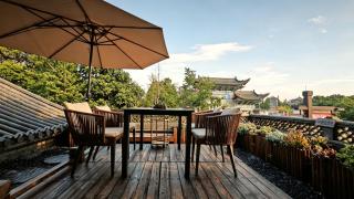 Yunyuan Lakeview Heritage Retreat Chinese Classical Garden by Dianchi Lake, Near Kunming Ethnic Village - 3