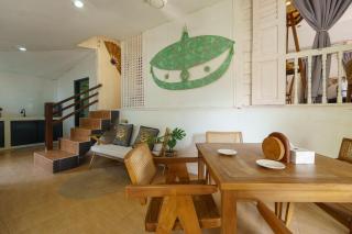 Rumah Teduh Lily by Second Home Langkawi - 2