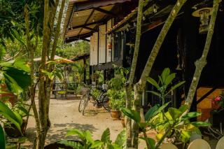 Rumah Teduh Lily by Second Home Langkawi - 0