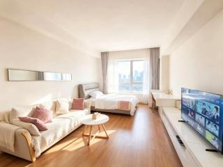 Guangzhou Zhujiang New Town No. 5 Apartment - 6