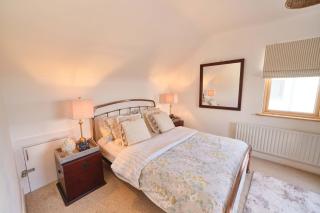 Pet Friendly Holiday Home at Rosapenna Golf Links Downings by Travel Lets Holiday Homes - 9