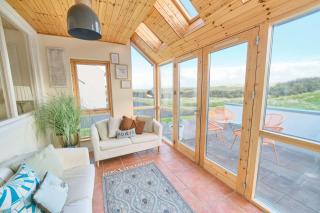 Pet Friendly Holiday Home at Rosapenna Golf Links Downings by Travel Lets Holiday Homes - 8
