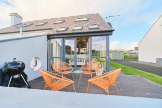 Pet Friendly Holiday Home at Rosapenna Golf Links Downings by Travel Lets Holiday Homes - 6