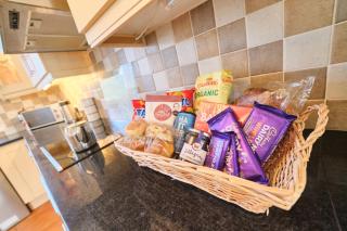 Pet Friendly Holiday Home at Rosapenna Golf Links Downings by Travel Lets Holiday Homes - 3