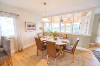 Pet Friendly Holiday Home at Rosapenna Golf Links Downings by Travel Lets Holiday Homes - 2