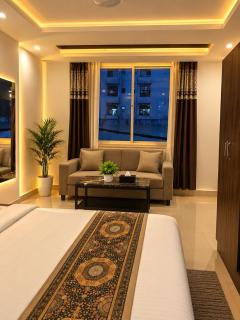 The Tark Suites-New Delhi Airport - 8