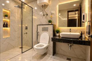 The Tark Suites-New Delhi Airport - 4