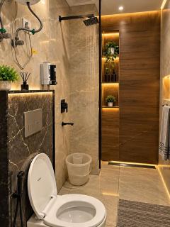 The Tark Suites-New Delhi Airport - 2