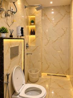 The Tark Suites-New Delhi Airport - 3