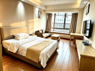 Guangzhou Zhujiang New Town No. 5 Apartment - 3