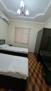 Hotel Pars Kulob - 4
