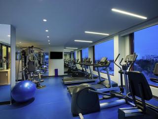 Grand Mercure Mysore - An Accor Brand - Mysore - 7