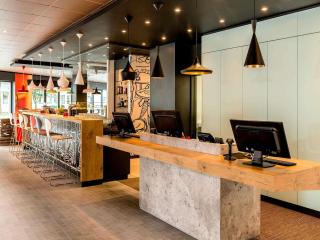 Ibis München Airport Süd - 8