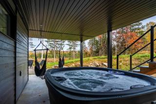 Incredible View with Spa - L'Ivresse des Sommets - 8