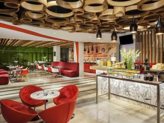 ibis Yogyakarta Adi Sucipto - 8