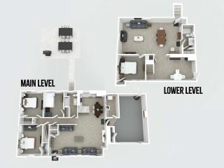 Fishing & Skate Park, 10 mins to Ark, Sleeps 14 - 6