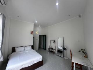 Homestay xuân - 2