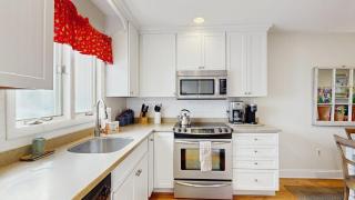 Sea Colony - 8604 Racquet Ln - 8