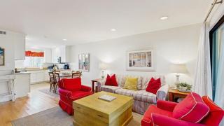 Sea Colony - 8604 Racquet Ln - 4