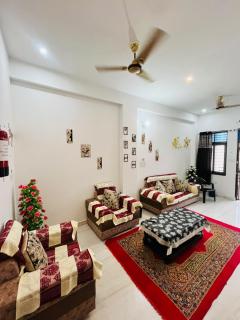 dev villa 2bhk - 9