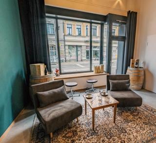 GEIER Weinapartment - 9
