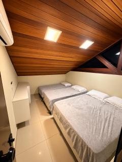 Flat Monte Castelo ,Vista Incrível Gravata - 4