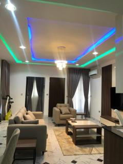 LuxecipherApartments - 0